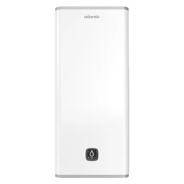 Chauffe-eau électrique Linéo multiposition blanc 100L - ATLANTIC - 157216