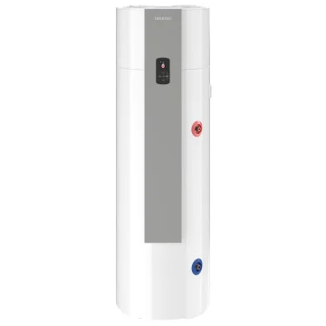 Chauffe-eau thermodynamique Calypso socle 240L fluide frigo propane - ATLANTIC - 286052