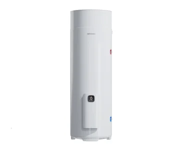 Chauffe-eau thermodynamique Egéo vertical sur socle 200L - ATLANTIC - 232516