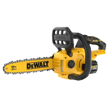 Tronçonneuse compacte 30 cm XR 18V Brushless DEWALT - DCMCS565N-XJ