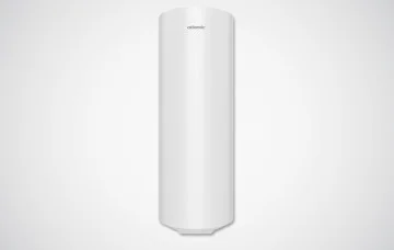 Chauffe-eau électrique Chaufféo Plus vertical mural 200L - ATLANTIC - 053017