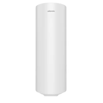 Chaufféo blindé vertical mural standard 150L raccord diélectrique 3/4'' - ATLANTIC - 21116