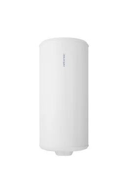Chaufféo blindé vertical mural compact 100l raccord diélectrique 3/4'' - ATLANTIC - 21225